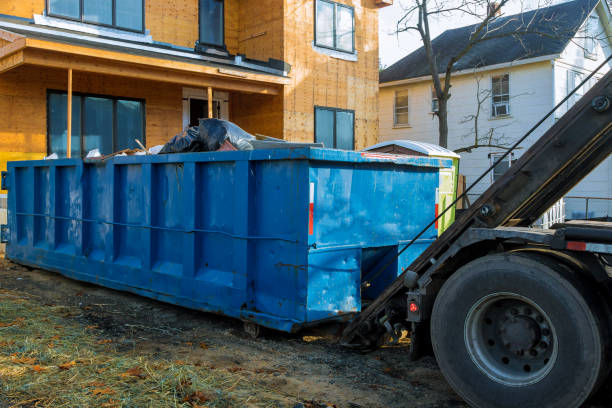 Best Yard Waste Removal  in Alta, IA