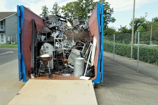 Best Basement Cleanout Services  in Alta, IA
