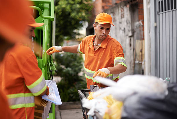 Best Construction Debris Removal  in Alta, IA
